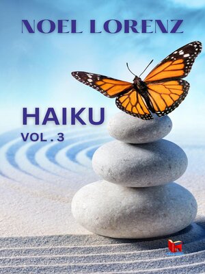 cover image of Haiku, Volume 3